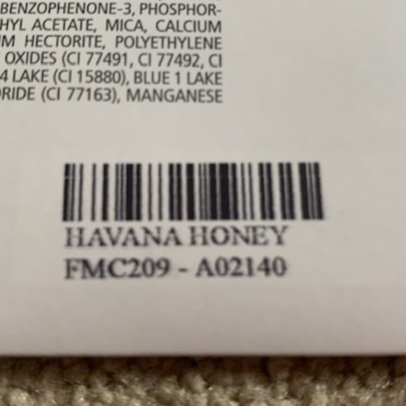 Color Street - Havana Honey - Picture 3 of 3